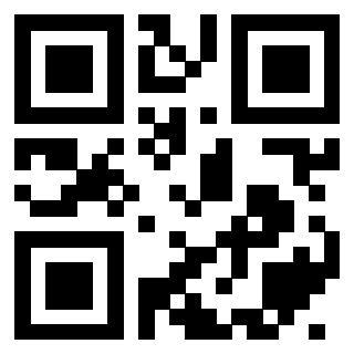 3404581445 QrCode associato