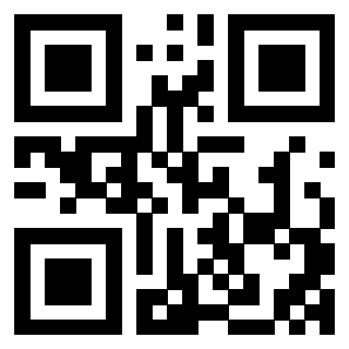 3404581447 - Immagine del Qr Code associato