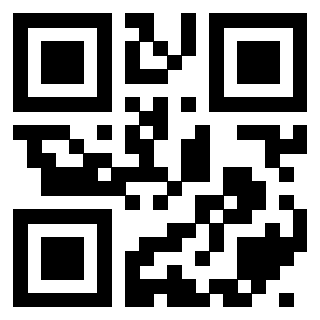 3404581449 Qr Code associato