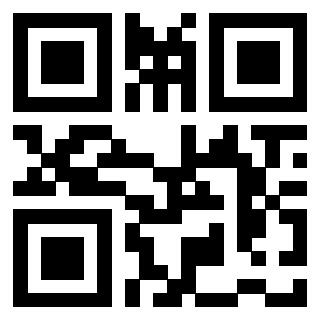 3404581451 - Immagine del QrCode associato
