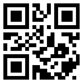 3404581454 Qr Code associato
