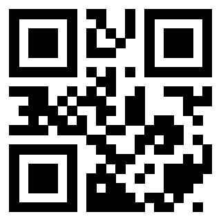 3404581458 - Immagine del QrCode