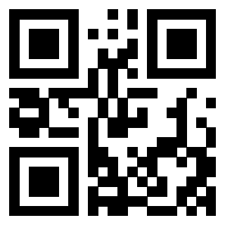 3404581459 Qr Code associato