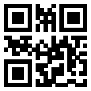 Il QrCode di 3404581461