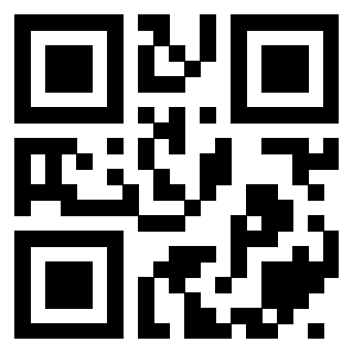 3404581467 - Immagine del QrCode
