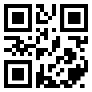 3404581468 QrCode associato