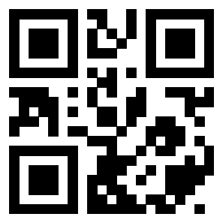 Scansione del QrCode di 3404581470