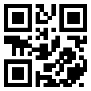 3404581471 - Immagine del QrCode associato