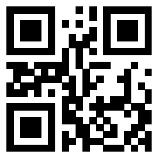Il Qr Code di 3404581472