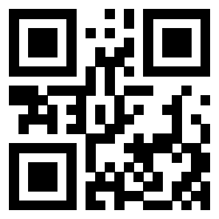 Immagine del Qr Code di 3404581473