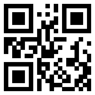 Immagine del Qr Code di 3404581474