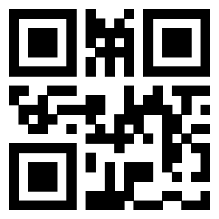 Scansione del Qr Code di 3404581478