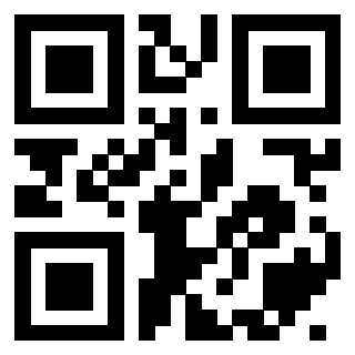 Immagine del QrCode di 3404581479