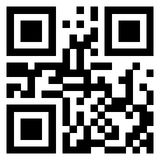Immagine del Qr Code di 3404581480