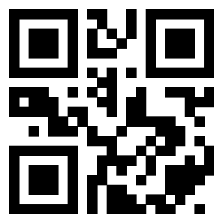 Immagine del QrCode di 3404581481
