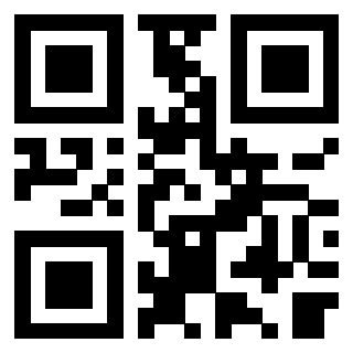 Il QrCode di 3404581483