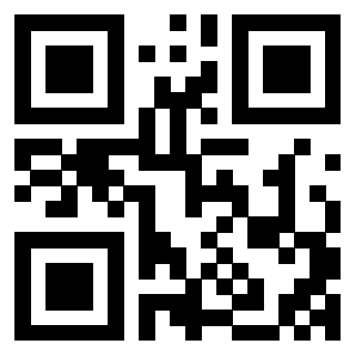 3404581484 - Immagine del Qr Code associato