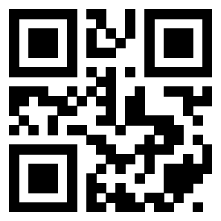 3404581485 - Immagine del QrCode