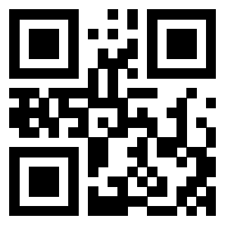 3404581486 Qr Code associato