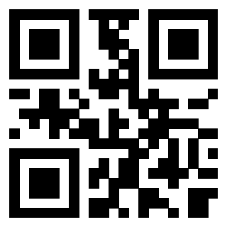3404581489 - Immagine del Qr Code