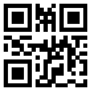 3404581491 - Immagine del QrCode