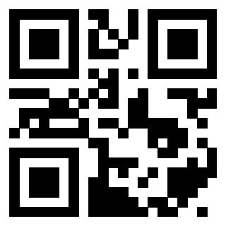 3404581492 QrCode associato