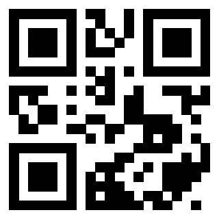 Immagine del Qr Code di 3404581494