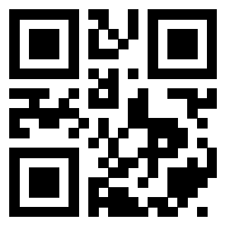 3404581495 QrCode associato
