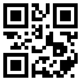 3404581496 - Immagine del Qr Code associato