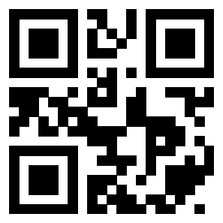 Immagine del Qr Code di 3404581497