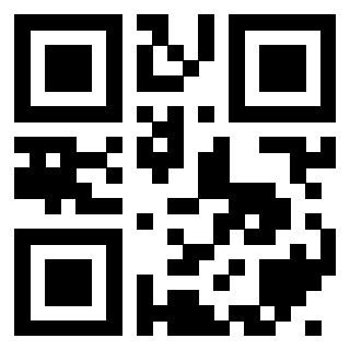 3404581498 - Immagine del Qr Code