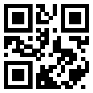 Immagine del QrCode di 3404581499