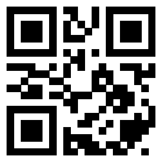 Il QrCode di 3404581500