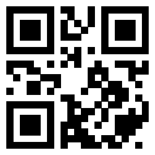 3404581501 - Immagine del QrCode associato