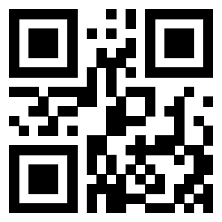 Scansione del Qr Code di 3404581502