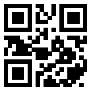 Il QrCode di 3404581504