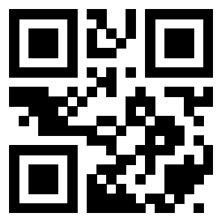 3404581505 - Immagine del Qr Code associato