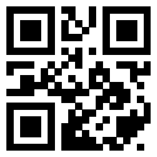 3404581508 QrCode associato
