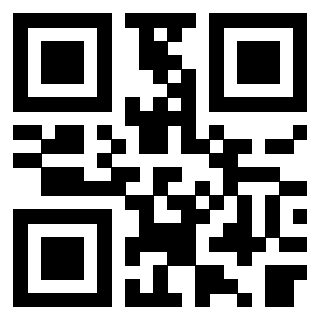 3404581509 - Immagine del QrCode