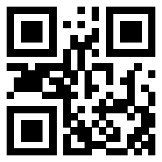 3404581512 Qr Code associato