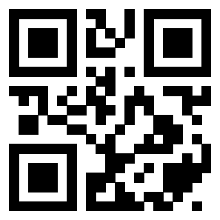 Scansione del QrCode di 3404581514