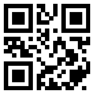 Il QrCode di 3404581518