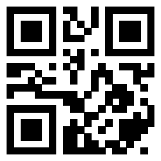 Immagine del Qr Code di 3404581520