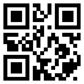 3404581523 - Immagine del QrCode