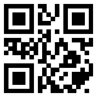 3404581524 - Immagine del Qr Code