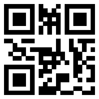 3404581528 - Immagine del Qr Code associato