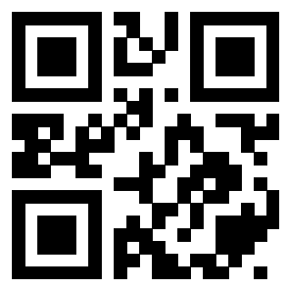 Scansione del Qr Code di 3404581529