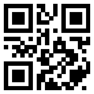 Immagine del Qr Code di 3404581531