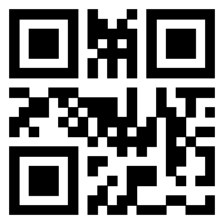Scansione del Qr Code di 3404581532