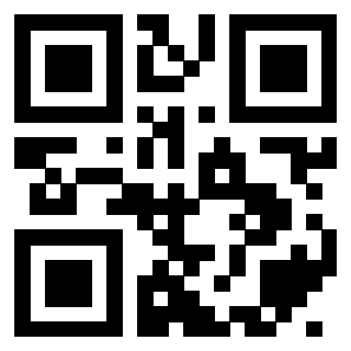 Il QrCode di 3404581533